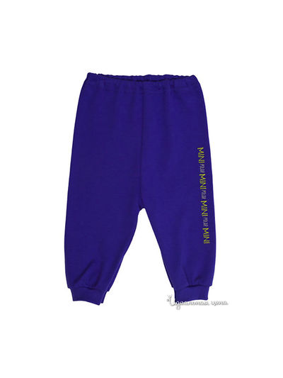 Ползунки Bell Bimbo, цвет темный синий