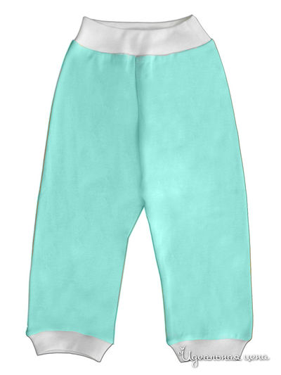 Ползунки Bell Bimbo, цвет Бирюза