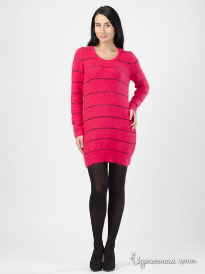 Платье See by Chloe, цвет Красный