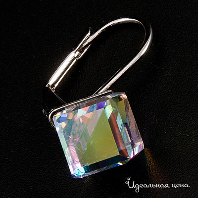 Серьги Slava Zaitsev