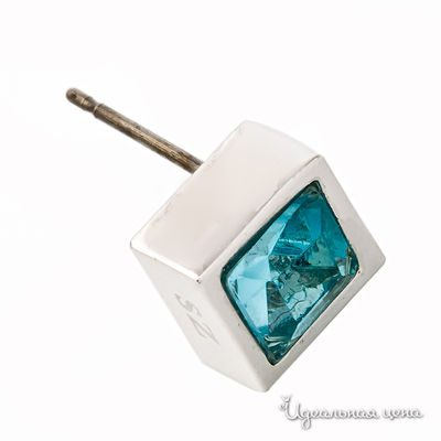 Серьги Slava Zaitsev