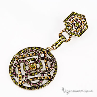 Клипсы Slava Zaitsev