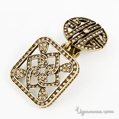 Клипсы Slava Zaitsev