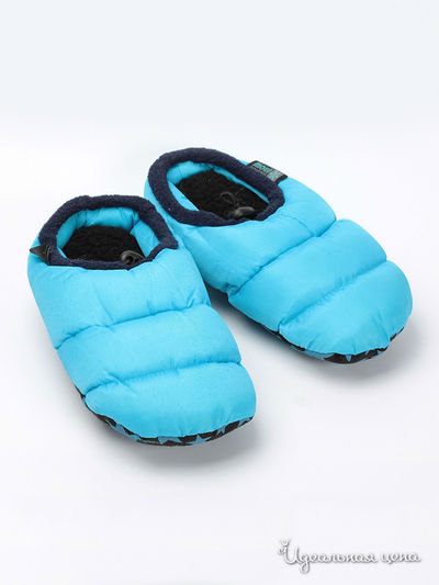 Босоножки Beppi, цвет синий