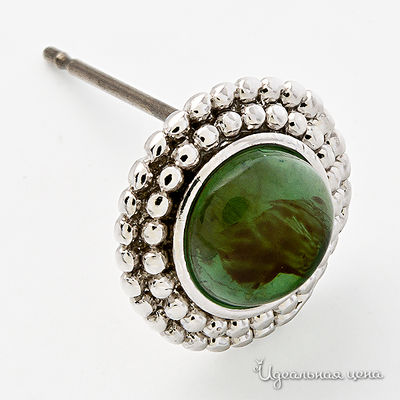 Серьги Slava Zaitsev