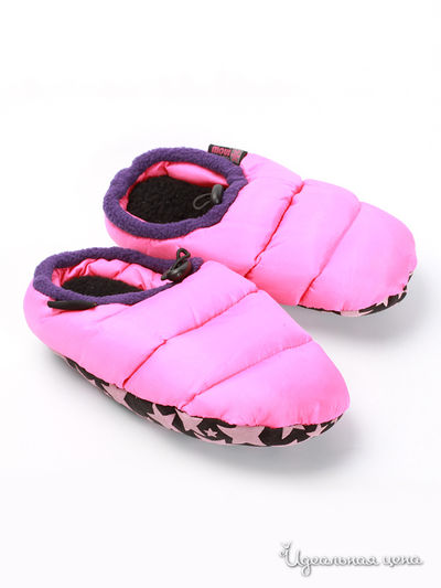 Ботфорты Beppi, цвет фуксия