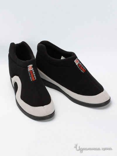 Сабо Beppi, цвет черный