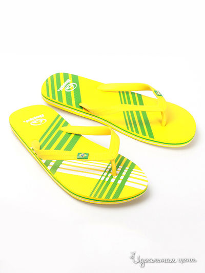 Сланцы Beppi, цвет Желтый