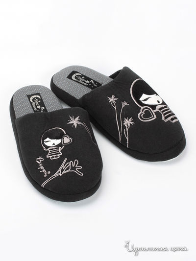 Чай Beppi, цвет черный