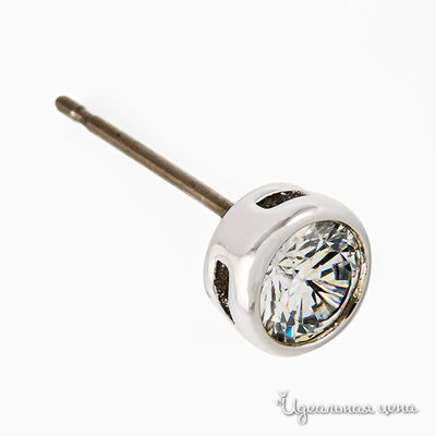 Серьги Slava Zaitsev