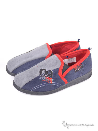 Статуэтка Beppi, цвет синий