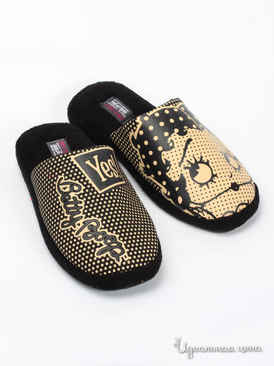 Пылесос Beppi, цвет черный