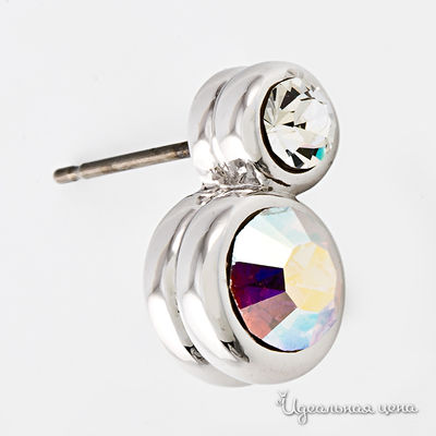 Серьги Slava Zaitsev