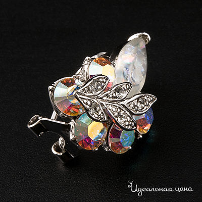 Серьги Slava Zaitsev