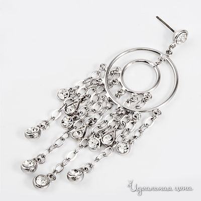 Серьги Slava Zaitsev