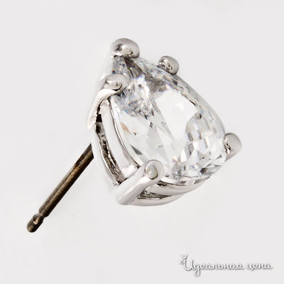 Серьги Slava Zaitsev