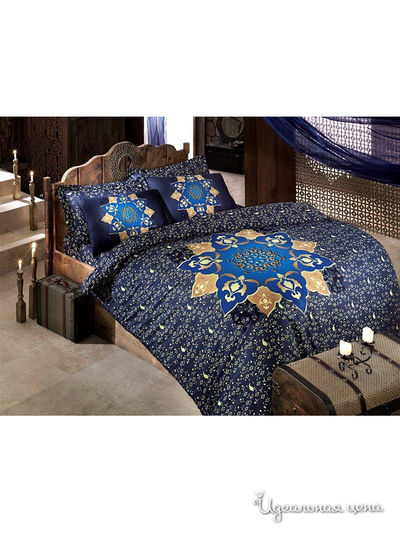 КБП Евро Cotton Box, цвет мультиколор