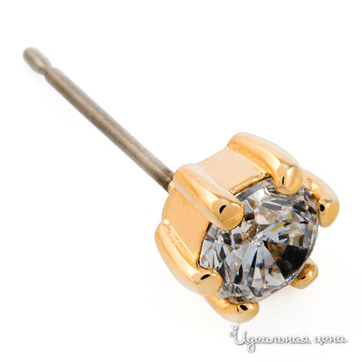 Серьги Slava Zaitsev