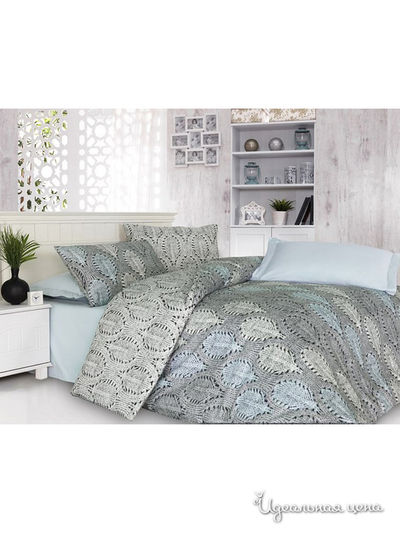 КБП 1,5-спальный Cotton Box, цвет Мультиколор