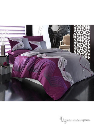 КБП Евро Cotton Box, цвет мультиколор