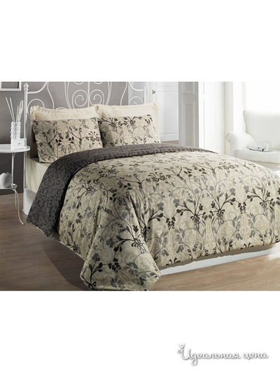 КБП 1,5-спальный Cotton Box, цвет мультиколор