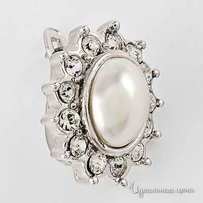 Серьги Slava Zaitsev