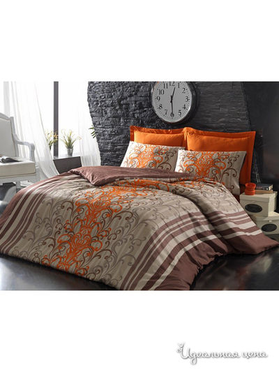 КБП Евро Cotton Box, цвет мультиколор