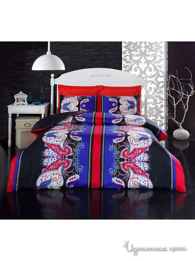 КБП Евро Cotton Box, цвет мультиколор