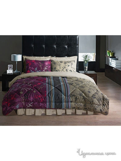 Спальный набор Cotton Box, цвет Мультиколор