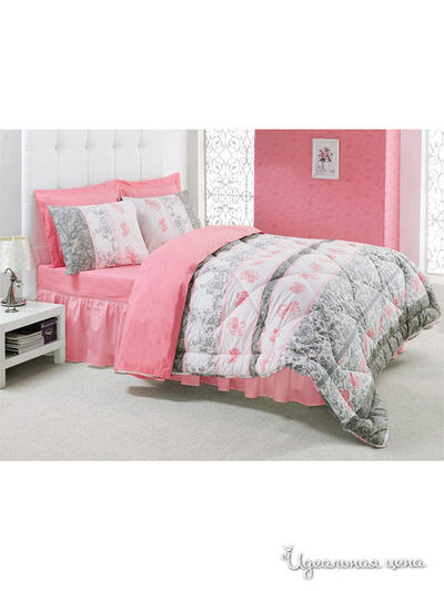 Спальный набор Cotton Box, цвет Мультиколор