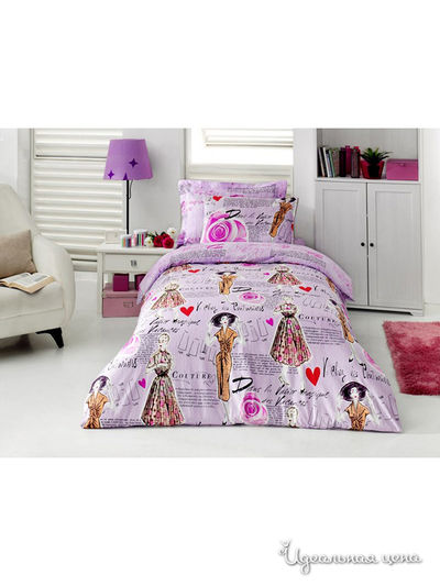 Наборы Cotton Box, цвет Мультиколор