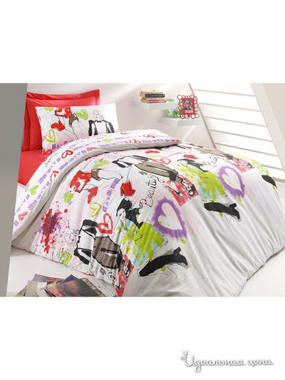 Наборы Cotton Box, цвет мультиколор