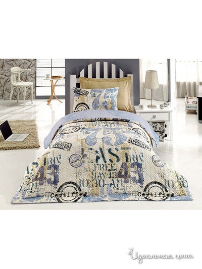 Наборы Cotton Box, цвет Мультиколор