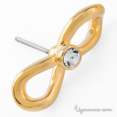 Серьги Slava Zaitsev