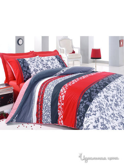 КБП Евро Cotton Box, цвет мультиколор