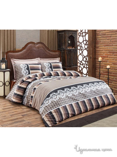 КБП Евро Cotton Box, цвет мультиколор