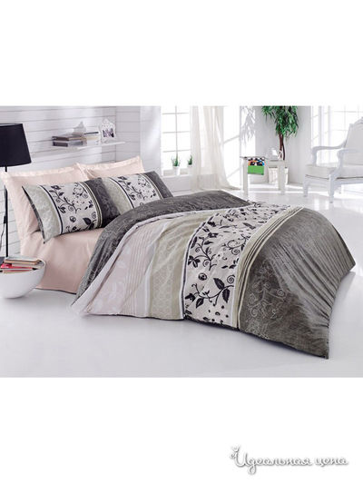 Постельное белье Cotton Box, цвет Мультиколор