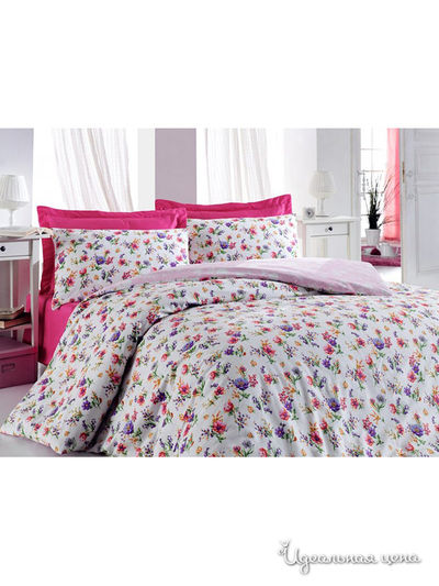 КБП 1,5-спальный Cotton Box, цвет Мультиколор