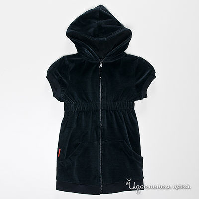 Толстовка для девочки Young Reporter