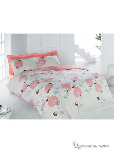 КБП 1,5-спальный Cotton Box, цвет мультиколор