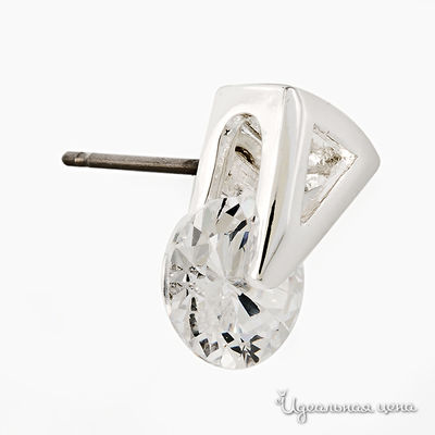 Серьги Slava Zaitsev