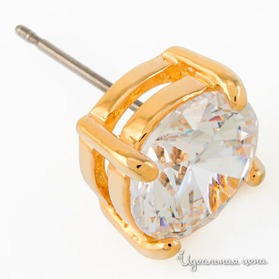 Серьги Slava Zaitsev