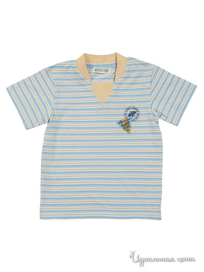 Джемпер Венейя, цвет мультиколор