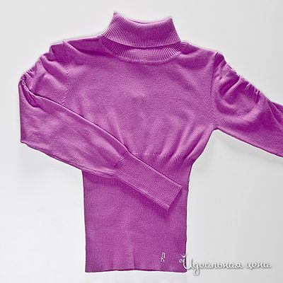 свитер для девочки Young Reporter