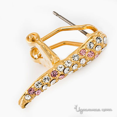 Серьги Slava Zaitsev