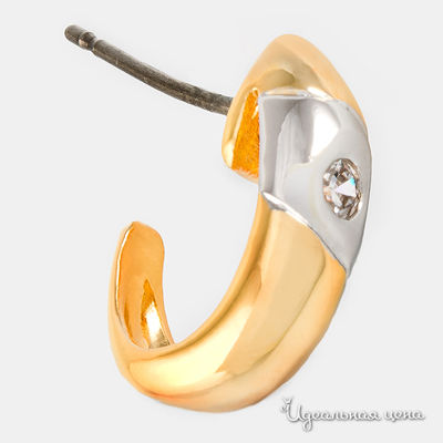 Серьги Slava Zaitsev