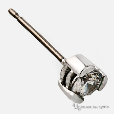 Серьги Slava Zaitsev