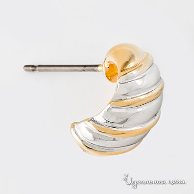 Серьги Slava Zaitsev