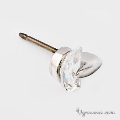 Серьги Slava Zaitsev