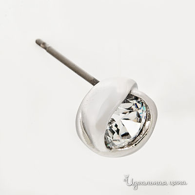 Серьги Slava Zaitsev